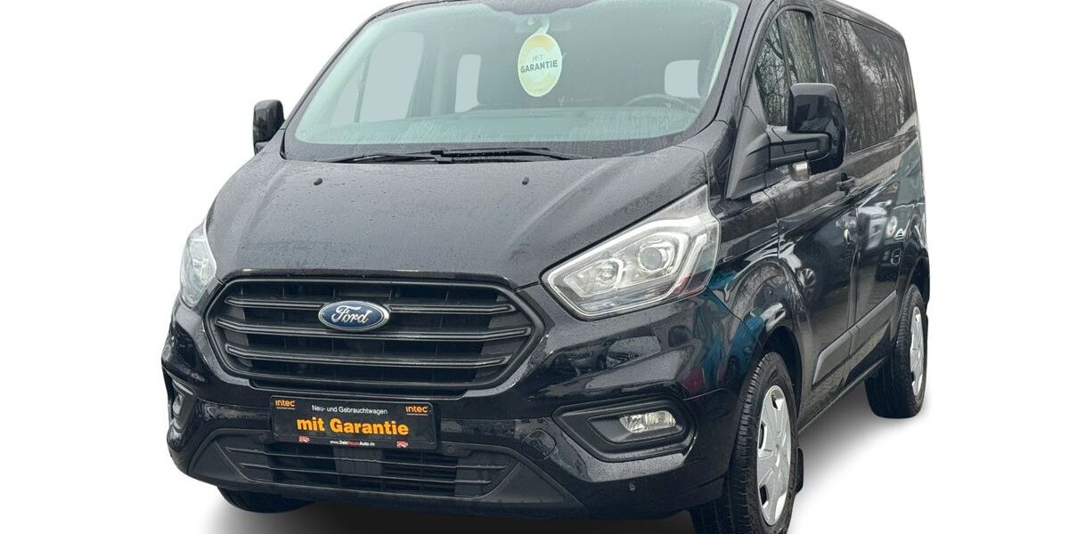 Ford Tourneo Custom 168.318 km 17.080 &euro; Duisburg 47249