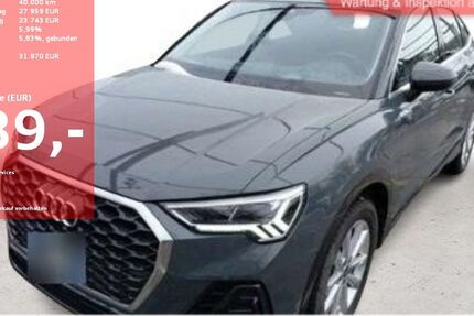 Audi Q3 46.743 km 29.630 &euro; Moers-Hülsdonk 47441