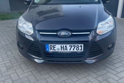Ford Focus 178.000 km 5.000 &euro; Gladbeck 45968
