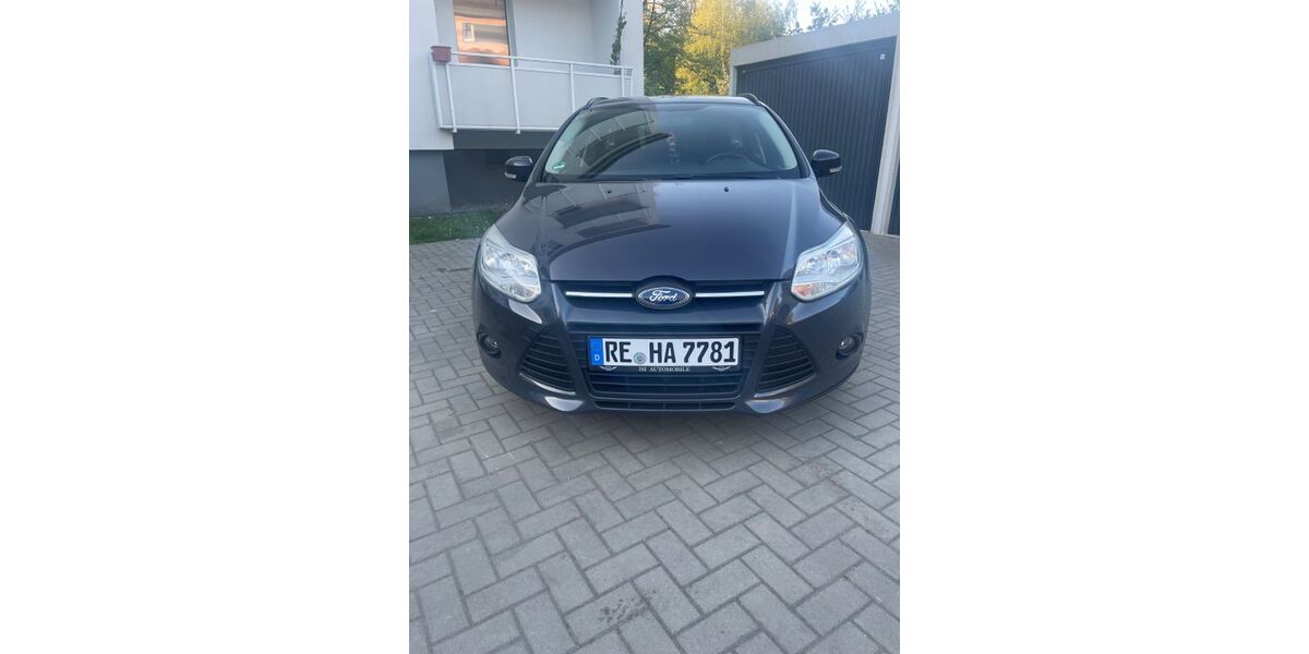 Ford Focus 178.000 km 5.000 &euro; Gladbeck 45968