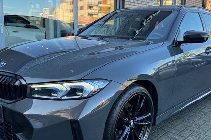 BMW 320 90.000 km 36.999 &euro; Bocholt 46397