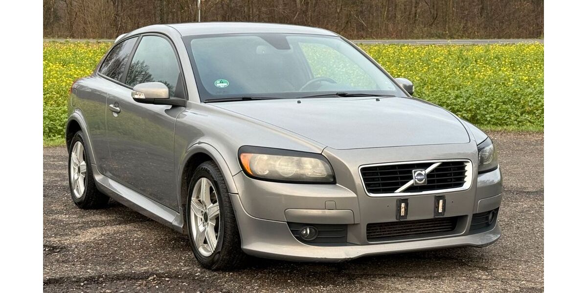 Volvo C30 238.600 km 3.490 &euro; Neukirchen-Vluyn 47506