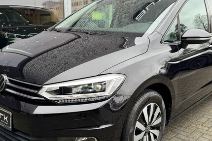 VW Touran 34.000 km 30.490 &euro; Bocholt 46397