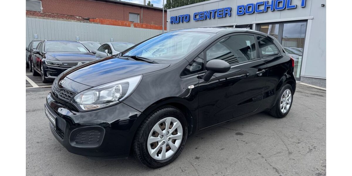 Kia Rio 143.500 km 3.900 &euro; Bocholt 46395