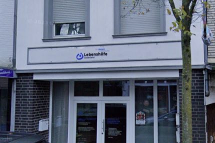 Gewerbeobjekt Kevelaer - 650&euro; | Angebot:26063014