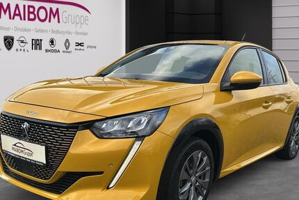 Peugeot 208 54.000 km 14.890 &euro; Wesel 46485