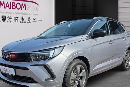 Opel Grandland (X) 37.763 km 26.450 &euro; Wesel 46485