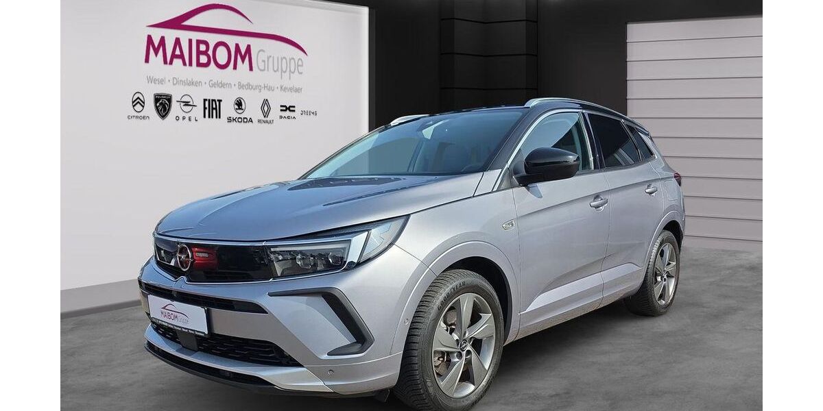 Opel Grandland (X) 37.763 km 26.450 &euro; Wesel 46485