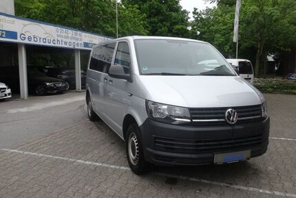 VW T6 Transporter 185.600 km 19.500 &euro; Gladbeck 45964