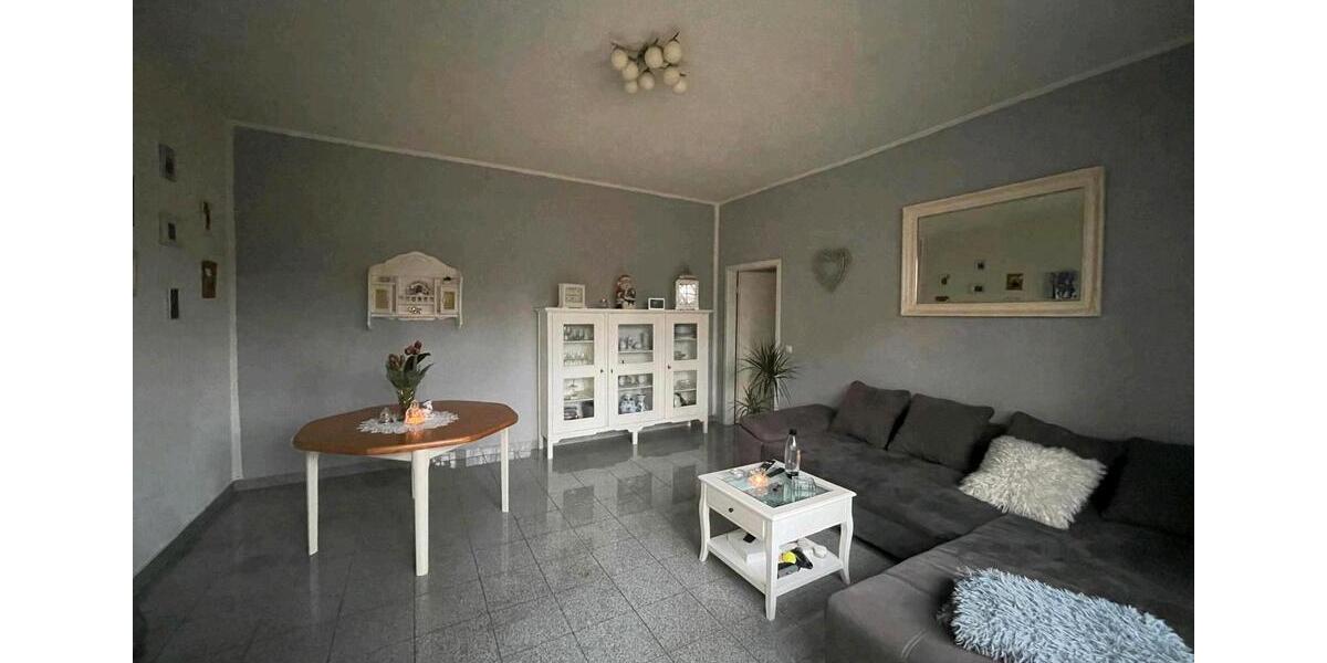 Erdgeschoßwohnung Dorsten - 2 Zimmer, 56 m&sup2;, 115.000&euro; | Angebot:25931603