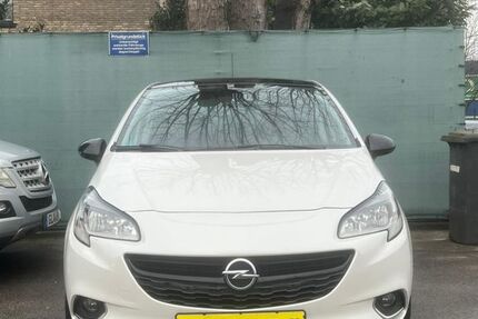 Opel Corsa 56.000 km 9.500 &euro; Bottrop 46238