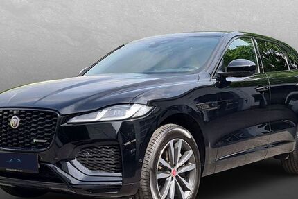 Jaguar F-Pace 65.916 km 39.900 &euro; Dinslaken 46535