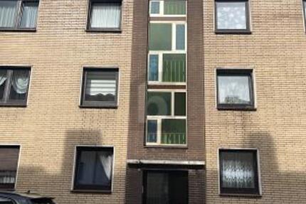 RENDITE STATT ZINSEN - Haus Duisburg Hamborn | Angebot:27646397