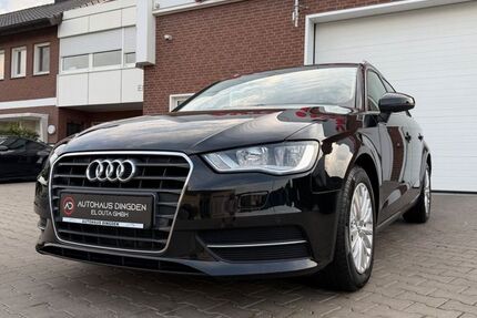 Audi A3 203.000 km 8.990 &euro; Hamminkeln 46499