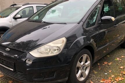 Ford S-Max 159.000 km 2.599 &euro; Bottrop 46238