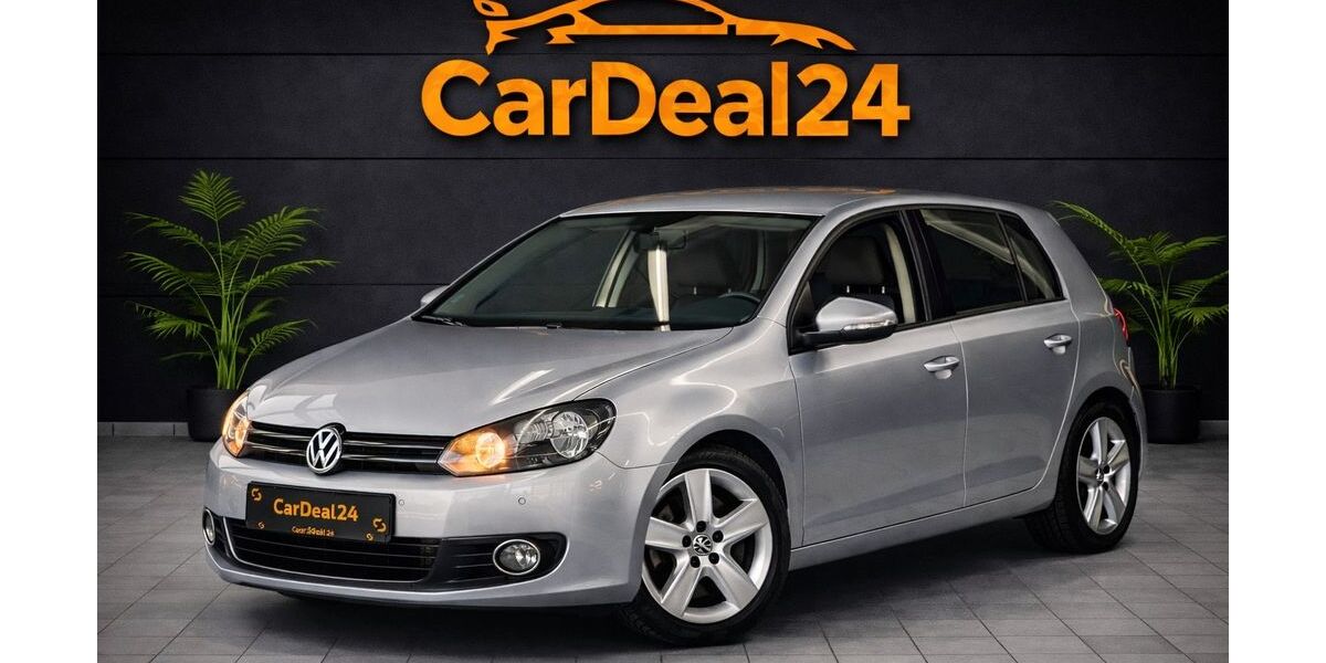 VW Golf 53.000 km 9.499 &euro; Voerde 46562