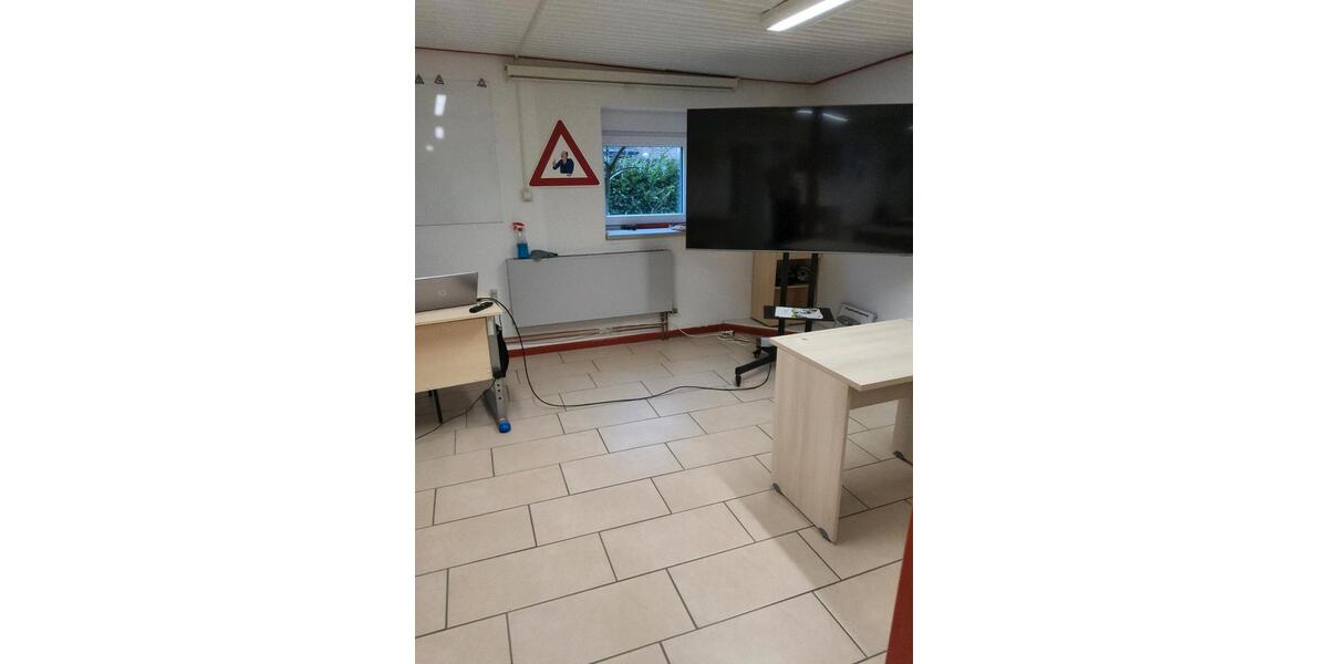 Gewerbeobjekt Wesel Fusternberg - 800&euro; | Angebot:25330447
