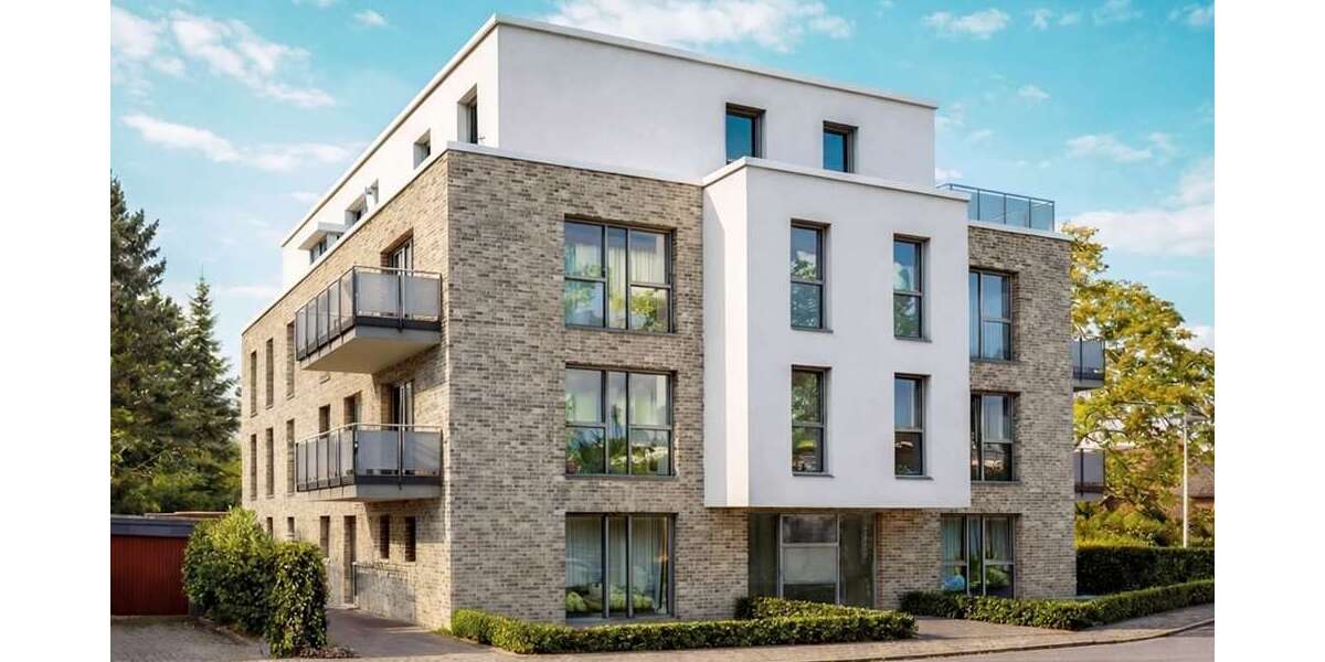 Etagenwohnung Moers - 4 Zimmer, 114 m&sup2;, 549.900&euro; | Angebot:26995573