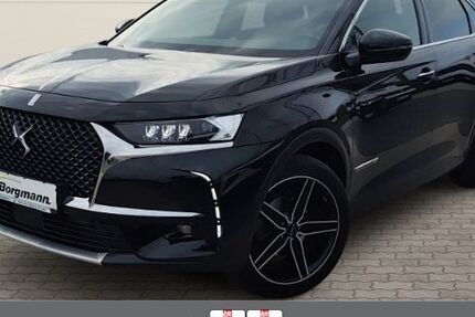 DS Automobiles DS7 (Crossback) 91.150 km 20.690 &euro; Dorsten 46286
