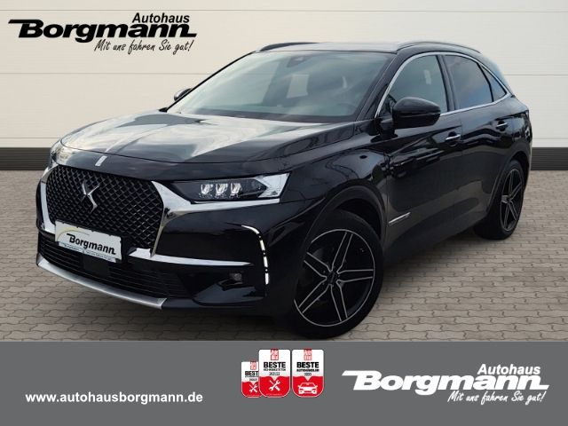 DS Automobiles DS7 (Crossback) 91.150 km 20.690 &euro; Dorsten 46286
