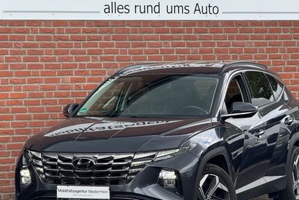 Hyundai TUCSON 79.000 km 22.990 &euro; Weeze 47652