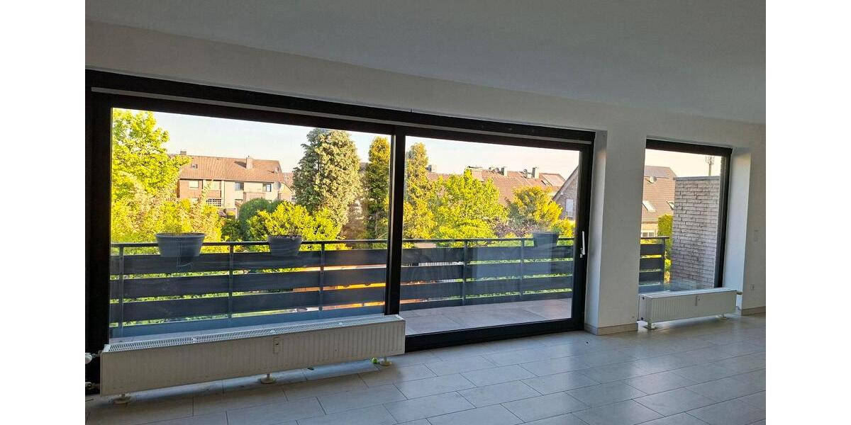 Etagenwohnung Rheinberg - 3.5 Zimmer, 94 m&sup2;, 1.000&euro; | Angebot:26689287