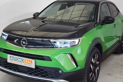 Opel Mokka 24.474 km 18.949 &euro; Duisburg 47138