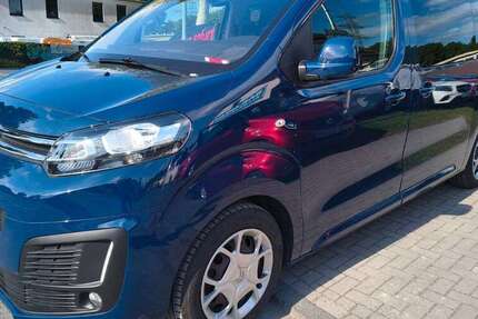 Citroen Spacetourer 99.119 km 17.669 &euro; Dinslaken 46539