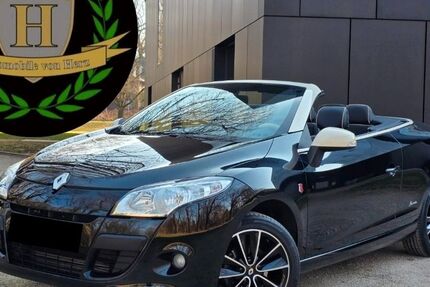 Renault Megane 38.450 km 10.750 &euro; Bottrop 46240