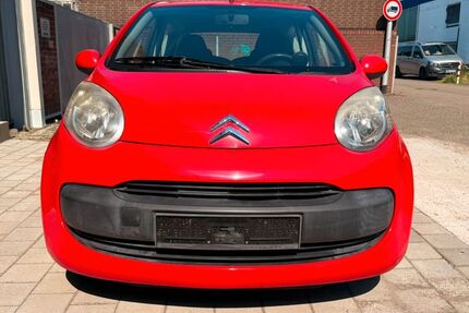 Citroen C1 186.185 km 1.299 &euro; Bocholt 46399