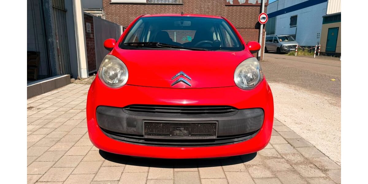 Citroen C1 186.185 km 1.299 &euro; Bocholt 46399