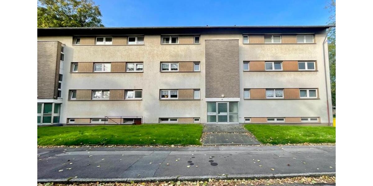 Etagenwohnung Gelsenkirchen Gelsenkirchen-Nord - 3 Zimmer, 70 m&sup2;, 476&euro; | Angebot:25908589