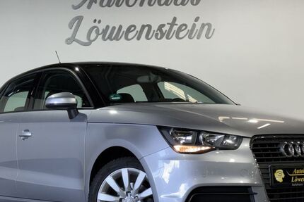Audi A1 112.374 km 10.480 &euro; Moers 47443