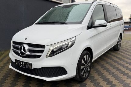 Mercedes-Benz V 300 130.900 km 45.950 &euro; Duisburg 47259