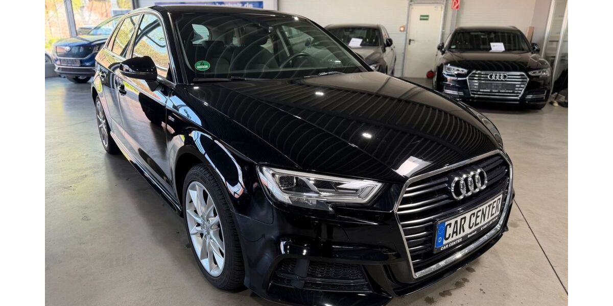 Audi A3 59.300 km 17.950 &euro; Bocholt 46395