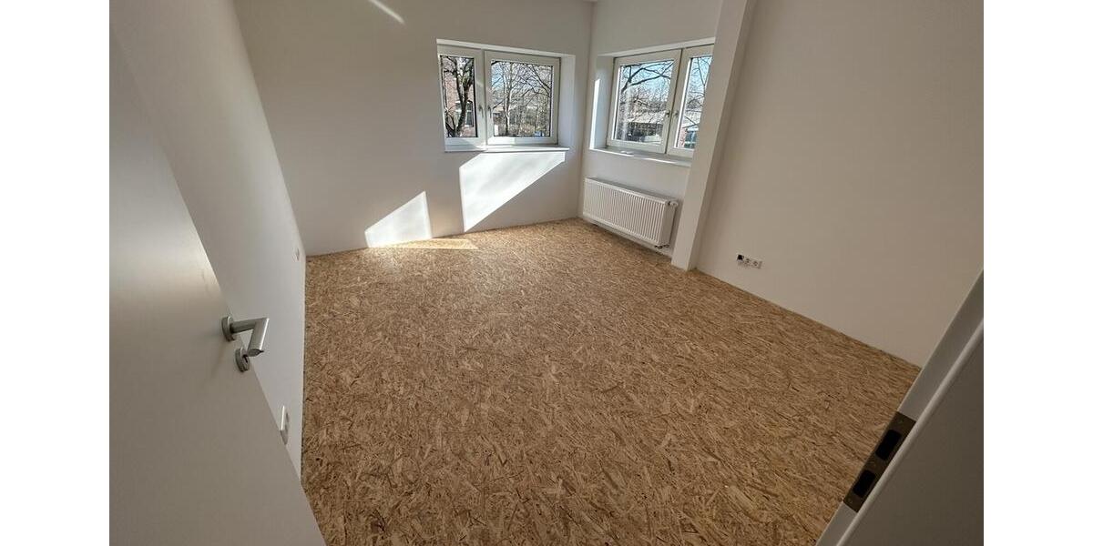 Etagenwohnung Oberhausen Biefang - 2.5 Zimmer, 57 m&sup2;, 437&euro; | Angebot:25958503
