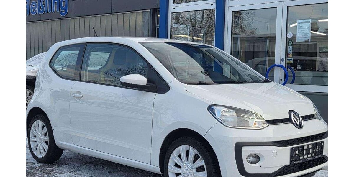 VW up! 112.000 km 7.490 &euro; Raesfeld-Erle 46348
