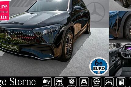 Mercedes-Benz EQB 11.941 km 41.448 &euro; Dorsten 46282