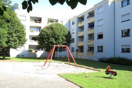 Wohnung Voerde (Niederrhein) - 3.5 Zimmer, 80 m&sup2;, 437&euro; | Angebot:25857615