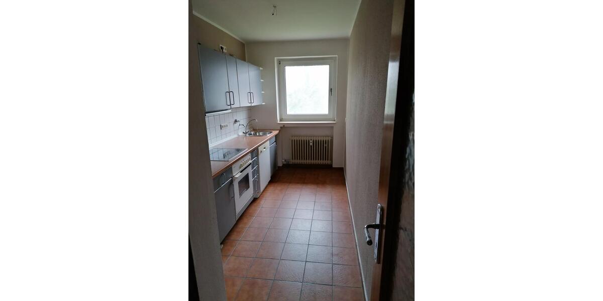 Etagenwohnung Wesel Bislich - 2 Zimmer, 53 m&sup2;, 102.999&euro; | Angebot:25842495