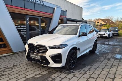 BMW X5 M 14.990 km 136.990 &euro; Bocholt 46395