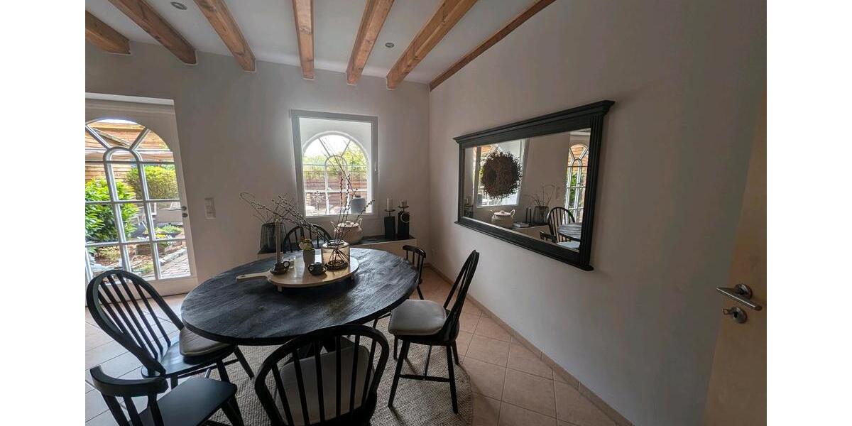 Einfamilienhaus Wesel Bislich - 5 Zimmer, 150 m&sup2;, 1.290&euro; | Angebot:26672887