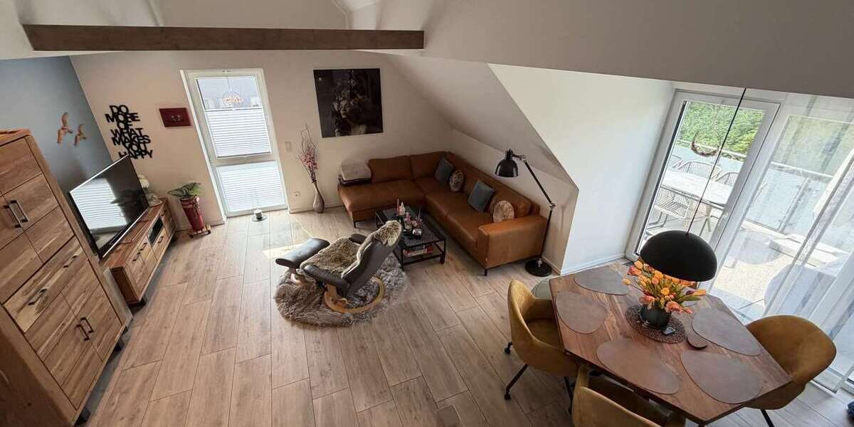 Etagenwohnung Hamminkeln-Mehrhoog Mehrhoog - 4.5 Zimmer, 104 m&sup2;, 425.000&euro; | Angebot:27051864