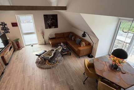 Wohnung Hamminkeln-Mehrhoog Mehrhoog - 4.5 Zimmer, 104 m&sup2;, 425.000&euro; | Angebot:27051864