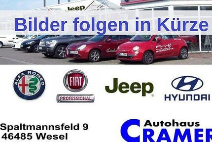 Hyundai TUCSON 14.600 km 31.990 &euro; Wesel 46485