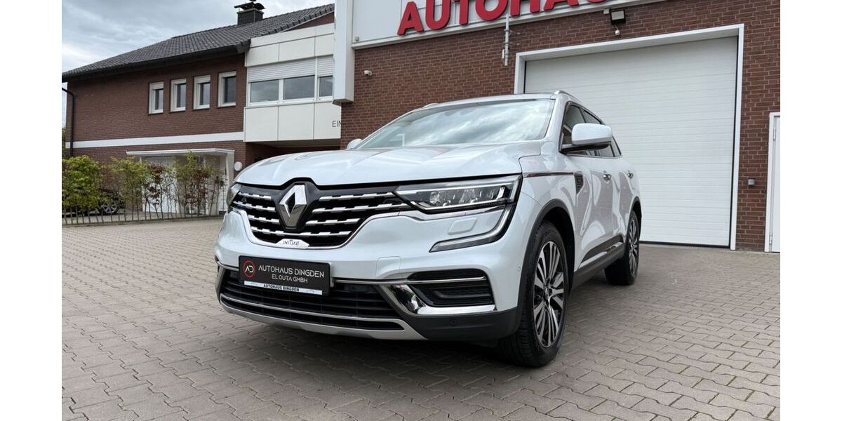 Renault Koleos 43.000 km 27.950 &euro; Hamminkeln 46499