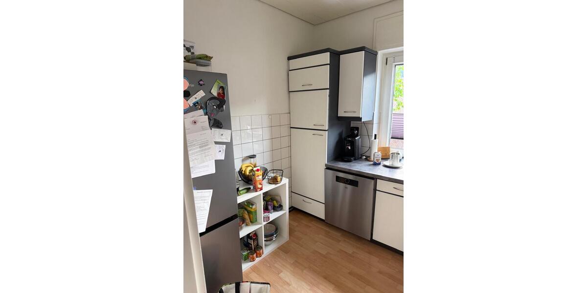 Etagenwohnung Bocholt Stenern - 4.5 Zimmer, 89 m&sup2;, 960&euro; | Angebot:26329351