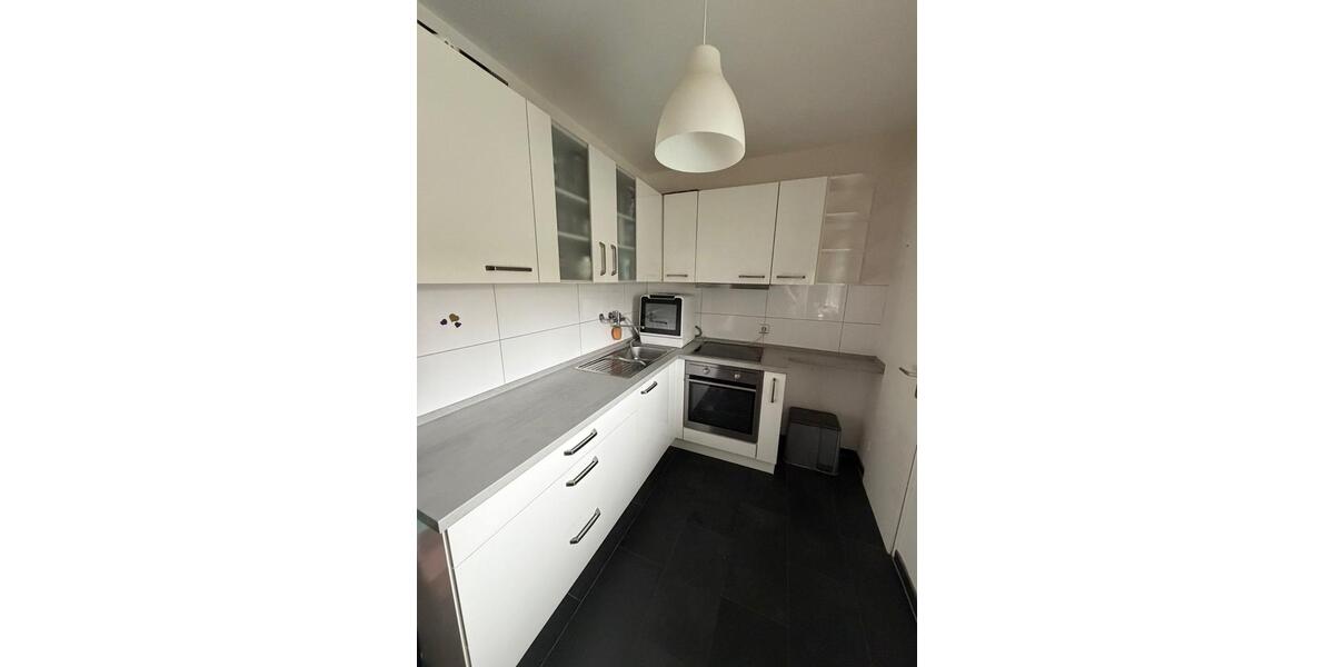 Etagenwohnung Oberhausen Alsfeld - 3.5 Zimmer, 69 m&sup2;, 169.000&euro; | Angebot:24860268