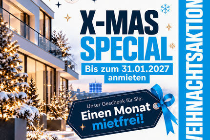 Wohnung Dorsten Barkenberg - 4 Zimmer, 88 m&sup2;, 593&euro; | Angebot:27443069