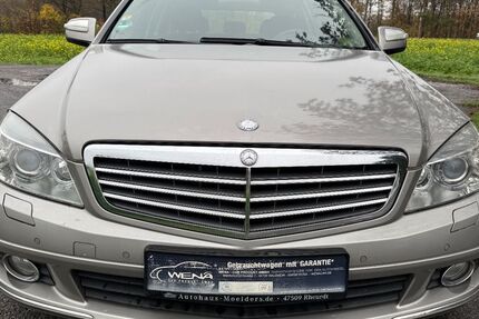 Mercedes-Benz C 180 189.000 km 4.650 &euro; Neukirchen-Vluyn (bei Duisburg) 47506